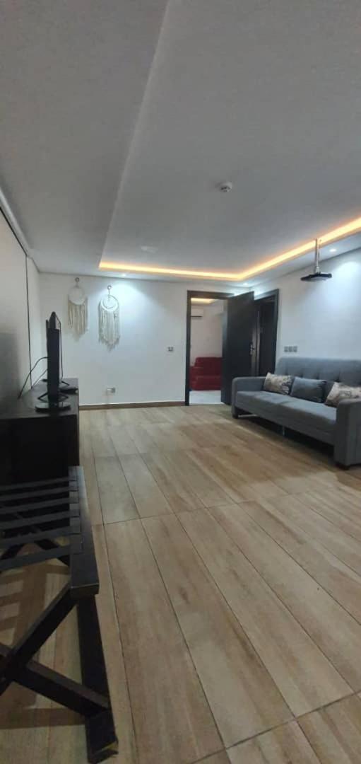Abode Apartments Lagos Exteriér fotografie