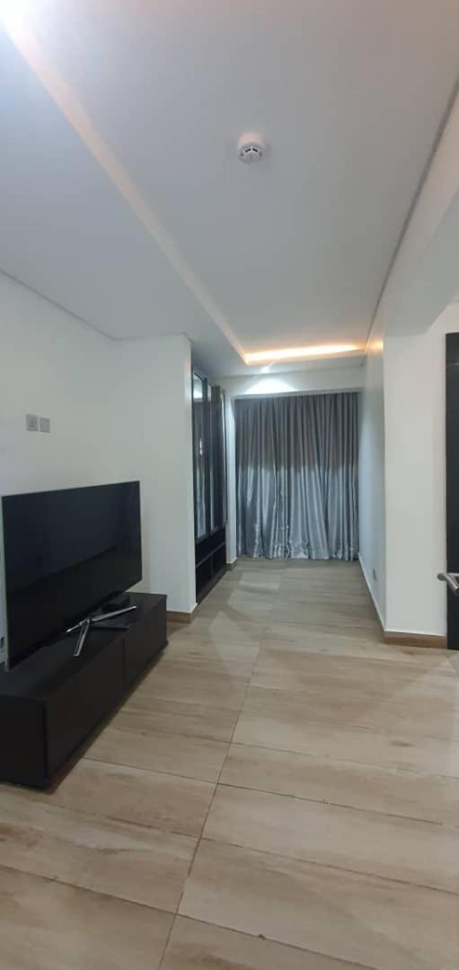 Abode Apartments Lagos Exteriér fotografie